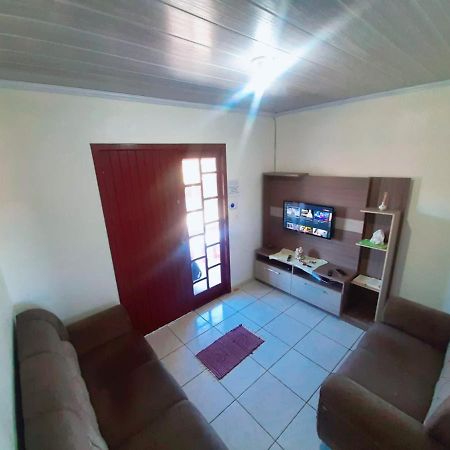 Residencial Familia Milani 100 Metros Do Mar Torres Apartment Exterior photo