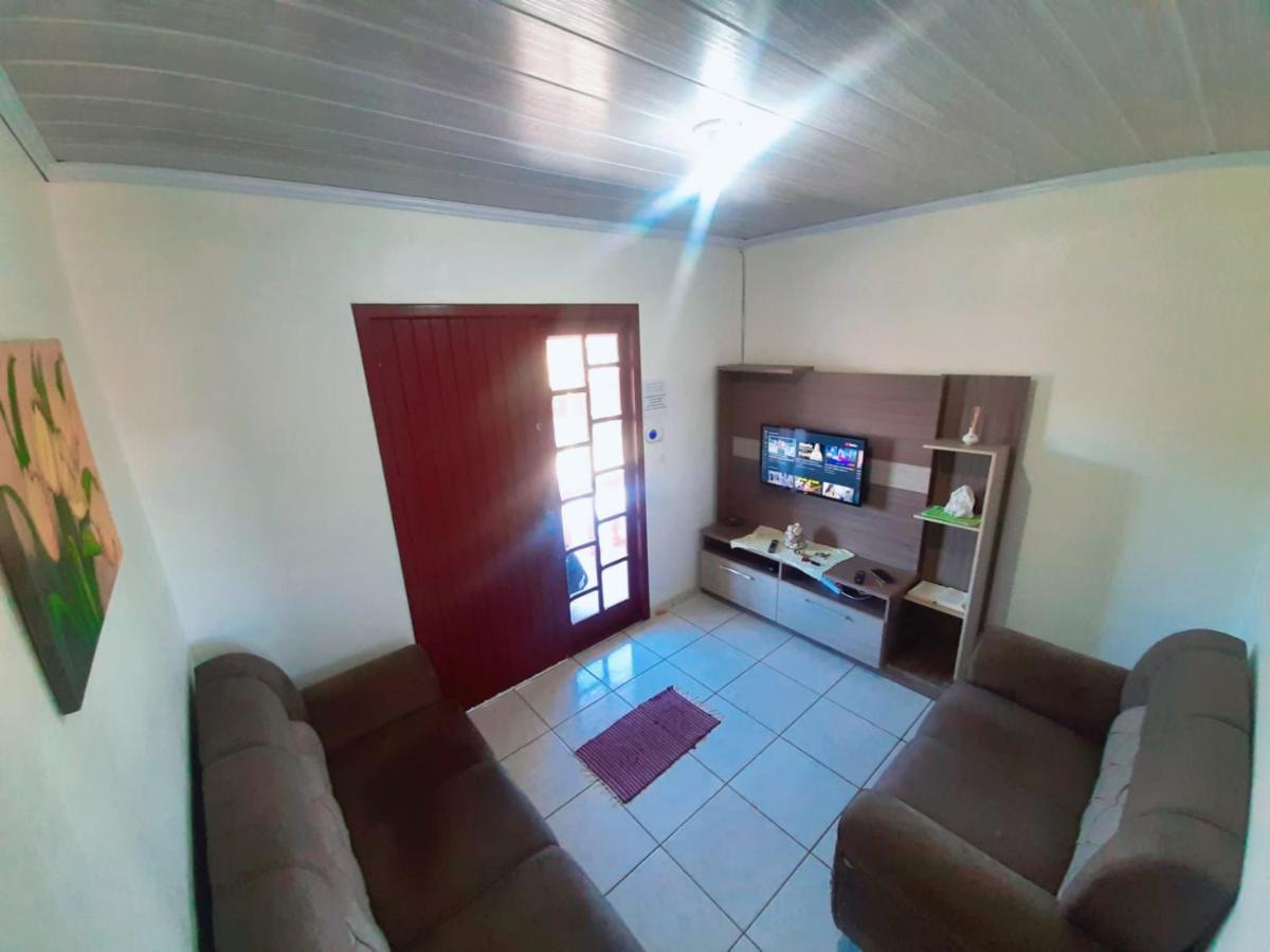 Residencial Familia Milani 100 Metros Do Mar Torres Apartment Exterior photo