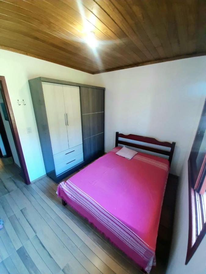 Residencial Familia Milani 100 Metros Do Mar Torres Apartment Exterior photo